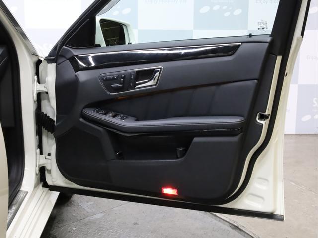 Ｅクラス Ｅ３５０　アバンギャルド　ＡＭＧスポーツパッケージ　黒革シート　電動シート　シートヒーター　純正ナビＴＶ　バックカメラ　ドライブレコーダー　ドリルドブレーキローター　ＡＭＧスポーツシート　１８ＡＷ（59枚目）