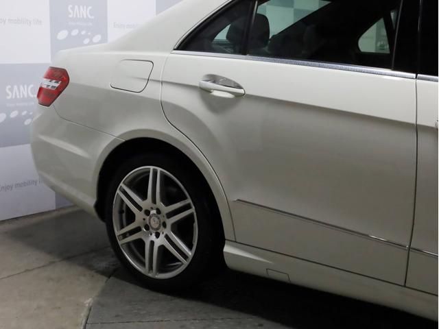 Ｅクラス Ｅ３５０　アバンギャルド　ＡＭＧスポーツパッケージ　黒革シート　電動シート　シートヒーター　純正ナビＴＶ　バックカメラ　ドライブレコーダー　ドリルドブレーキローター　ＡＭＧスポーツシート　１８ＡＷ（63枚目）