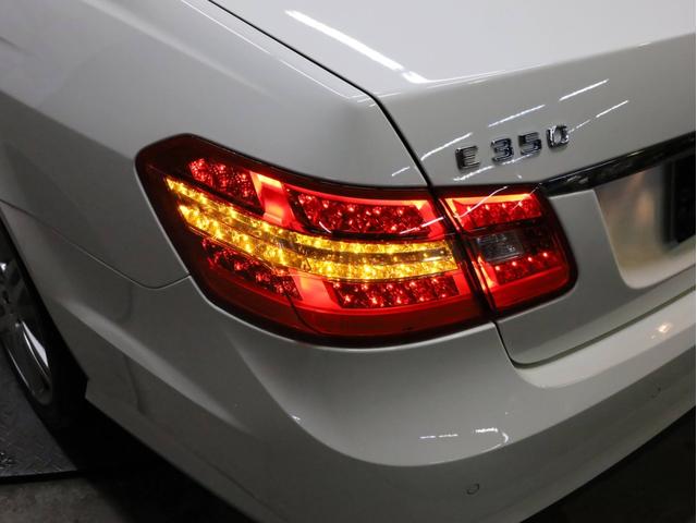 Ｅクラス Ｅ３５０　アバンギャルド　ＡＭＧスポーツパッケージ　黒革シート　電動シート　シートヒーター　純正ナビＴＶ　バックカメラ　ドライブレコーダー　ドリルドブレーキローター　ＡＭＧスポーツシート　１８ＡＷ（71枚目）