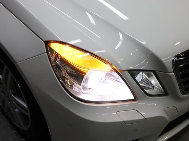 Ｅクラス Ｅ３５０　アバンギャルド　ＡＭＧスポーツパッケージ　黒革シート　電動シート　シートヒーター　純正ナビＴＶ　バックカメラ　ドライブレコーダー　ドリルドブレーキローター　ＡＭＧスポーツシート　１８ＡＷ（74枚目）