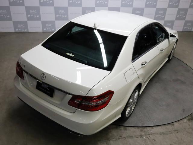 Ｅクラス Ｅ３５０　アバンギャルド　ＡＭＧスポーツパッケージ　黒革シート　電動シート　シートヒーター　純正ナビＴＶ　バックカメラ　ドライブレコーダー　ドリルドブレーキローター　ＡＭＧスポーツシート　１８ＡＷ（80枚目）