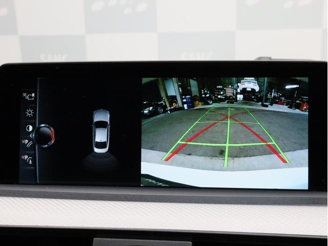 ４シリーズ ４２０ｉクーペ　Ｍスポーツ　禁煙車　サンルーフ　純正ナビ　Ｂカメラ　Ｒコーナーセンサー　純正ドラレコ　アクティブクルーズコントロール　１８インチＡＷ　アンビエントライト　スマートキー（18枚目）