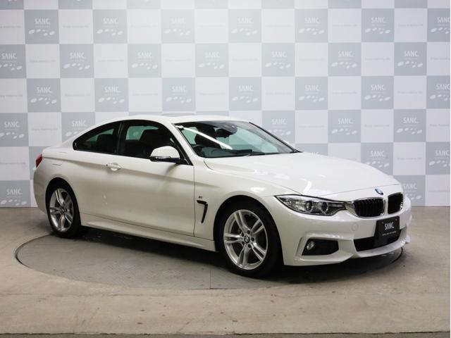 ４シリーズ ４２０ｉクーペ　Ｍスポーツ　禁煙車　サンルーフ　純正ナビ　Ｂカメラ　Ｒコーナーセンサー　純正ドラレコ　アクティブクルーズコントロール　１８インチＡＷ　アンビエントライト　スマートキー（39枚目）