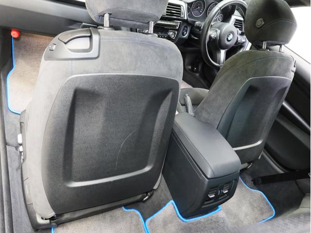 ４シリーズ ４２０ｉクーペ　Ｍスポーツ　禁煙車　サンルーフ　純正ナビ　Ｂカメラ　Ｒコーナーセンサー　純正ドラレコ　アクティブクルーズコントロール　１８インチＡＷ　アンビエントライト　スマートキー（56枚目）