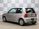 ＧＴＩ　２００６ｙ最終モデル　禁煙車　ワンオーナー　カロッツェリア製フルセグＴＶナビ　アルミフェンダー　アルミボンネット　点検記録簿　ＨＩＤライト　１５インチアルミ　レザーステアリング　取扱説明書　スペアキー(33枚目)