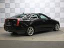 CADILLAC CADILLAC ATS