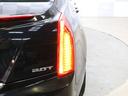 CADILLAC CADILLAC ATS