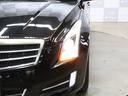 CADILLAC CADILLAC ATS