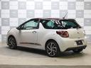 DS AUTOMOBILES DS3