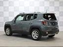 CHRYSLER JEEP JEEP RENEGADE