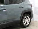 CHRYSLER JEEP JEEP RENEGADE