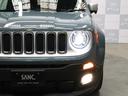 CHRYSLER JEEP JEEP RENEGADE