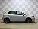 FIAT PUNTO EVO