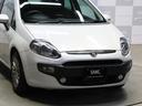 FIAT PUNTO EVO