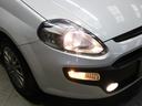 FIAT PUNTO EVO