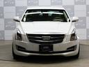 CADILLAC CADILLAC ATS