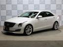 CADILLAC CADILLAC ATS