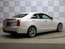 CADILLAC CADILLAC ATS