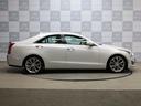 CADILLAC CADILLAC ATS