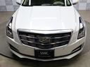 CADILLAC CADILLAC ATS