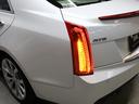 CADILLAC CADILLAC ATS