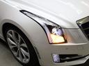 CADILLAC CADILLAC ATS