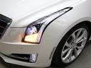 CADILLAC CADILLAC ATS