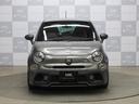 ABARTH ABARTH 595