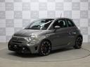 ABARTH ABARTH 595