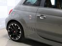 ABARTH ABARTH 595