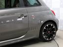 ABARTH ABARTH 595