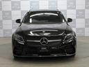 Ｃ２２０ｄ　ワゴンアバンギャルド　ＡＭＧライン　禁煙　レーダーセーフティＰＫＧ　ＡＭＧエクステリア　ＡＭＧ１８ＡＷ　大型ブレーキ　エアサス純正ナビ　ブルセグＴＶ　ＡｐｐｌｅＣａｒＰｌａｙ対応　バックカメラ　パークアシスト　前後ドラレコ　スマートキー（32枚目）