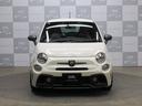 ABARTH ABARTH 595