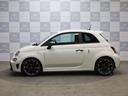 ABARTH ABARTH 595