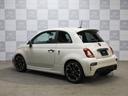 ABARTH ABARTH 595