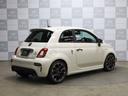 ABARTH ABARTH 595