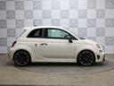 ABARTH ABARTH 595