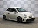 ABARTH ABARTH 595