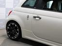 ABARTH ABARTH 595