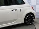 ABARTH ABARTH 595