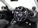 MCC SMART SMART FORTWO COUPE