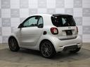 MCC SMART SMART FORTWO COUPE