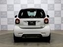 MCC SMART SMART FORTWO COUPE