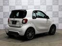 MCC SMART SMART FORTWO COUPE