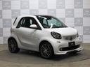 MCC SMART SMART FORTWO COUPE