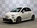 ABARTH ABARTH 595