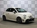 ABARTH ABARTH 595