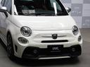 ABARTH ABARTH 595