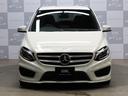 MERCEDES BENZ B-CLASS