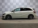 MERCEDES BENZ B-CLASS